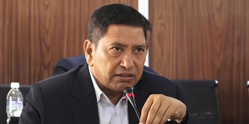 नारायणकाजीको राजनीतिक सक्रियता बढ्‌दो